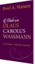 Maleren Olaus Carolus Wassmann - Bog
