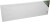 Malerlærred - 10X50 Cm - Bomuld - 18 Mm - 330 G - Artino