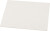 Malerplade - A4 - Str 21X29 7 Cm - 280 G - Hvid