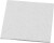 Malerplade - Str 10X10 Cm - Tykkelse 3 Mm - 280 G - 10 Stk