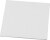 Malerplade - Str 12 4X12 4 Cm - Tykkelse 3 Mm - 280 G - 10 Stk