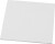 Malerplade - Str 15X15 Cm - Tykkelse 3 Mm - 280 G - 10 Stk