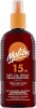 Malibu - Dry Oil Spray Spf 15 200 Ml