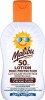 Malibu - Kids Lotion Spf 50 200 Ml
