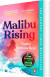 Malibu Rising - English Book
