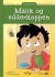 Malik Og Edderkoppen - Bog