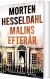 Malins Efterår - Bog