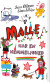 Malle Har En Hemmelighed - Bog