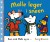 Malle Leger I Sneen - Bog