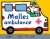 Malles Ambulance - Bog