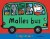 Malles Bus - Bog