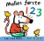 Malles Første 123 - Bog