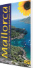 Sunflower Books - Mallorca 6 Car Tours 90 Long And Short Walks - English Book