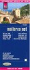 Mallorca East With Bike- And Hikingtrails - Reise Know-How - English Book