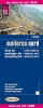Mallorca North With Bike- And Hikingtrails - Reise Know-How - English Book
