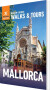 Mallorca - Walks Tours - Rough Guides - English Book