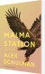Malma Station - Bog