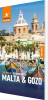 Malta And Gozo Pocket - Rough Guides - English Book