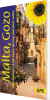 Sunflower Books - Malta Gozo And Comino - English Book