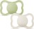 Mam - Air Silk 16-36M 2P Box V Unprint - Green