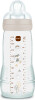 Mam - Easy Active Sutteflaske - Neutral - 330 Ml