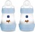 Mam - Easy Start Anti-Colic - Blue - 160 Ml