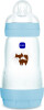Mam - Easy Start Anti-Colic - Blue - 260Ml