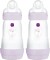 Mam - Easy Start Anti-Colic - Pink - 260 Ml
