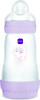 Mam - Easy Start Anti-Colic - Pink - 260 Ml