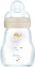 Mam - Feel Good Glas Sutteflaske - Neutral - 170 Ml