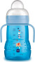 Mam - Trainer Kop - Blue - 220 Ml