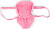 Mamamemo - Bæresele - Pink