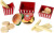 Mamamemo Burger Menu - Legemad I Fsc Træ