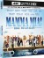 Mamma Mia 2 - Here We Go Again - 4K Blu-Ray Film