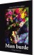 Man Burde - Bog
