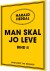 Man Skal Jo Leve Ii - Bog