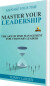Manage Your Time - Master Your Leadership - English Book