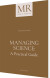 Managing Science A Practical Guide - Bog