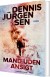 Mand Uden Ansigt - Bog