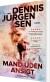 Mand Uden Ansigt - Bog