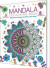 Mandala Colouring Book - English Book