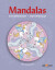 Mandalas Med Enhjørninger - Bog