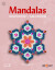 Mandalas Med Isblomster Bind 2 - Bog