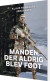 Manden Der Aldrig Blev Født - Bog