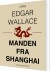 Manden Fra Shanghai - Bog