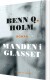 Manden I Glasset - Bog