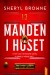 Manden I Huset - Bog