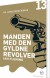 Manden Med Den Gyldne Revolver - Bog