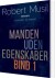 Manden Uden Egenskaber - Bind 1 - Bog