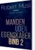 Manden Uden Egenskaber - Bind 2 - Bog